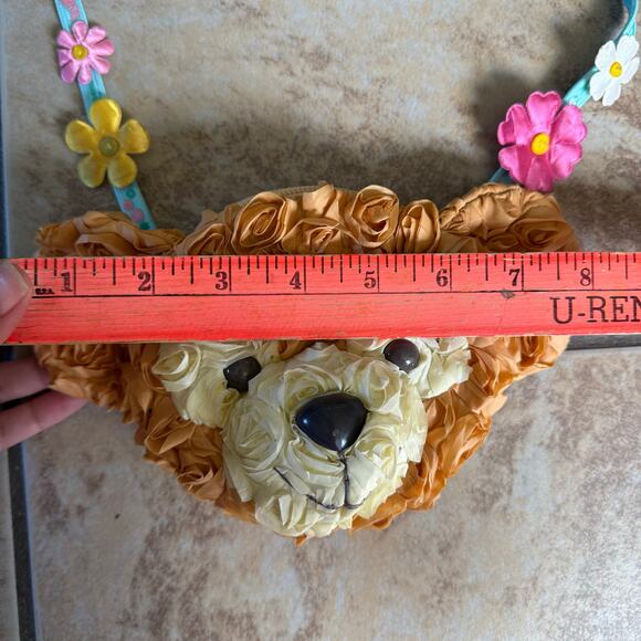 Duffy Coin Purse Mickey & Duffy’s Spring Voyage 2013 Tokyo Disney Sea Limited - Picture 9 of 9